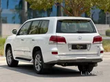 Lexus LX 570 S 2015